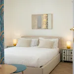 Apartament Mellini View By In