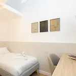 Mellini View By In Apartament
