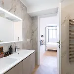 Mellini View By In Apartament