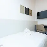 Mellini View By In Apartament Rzym