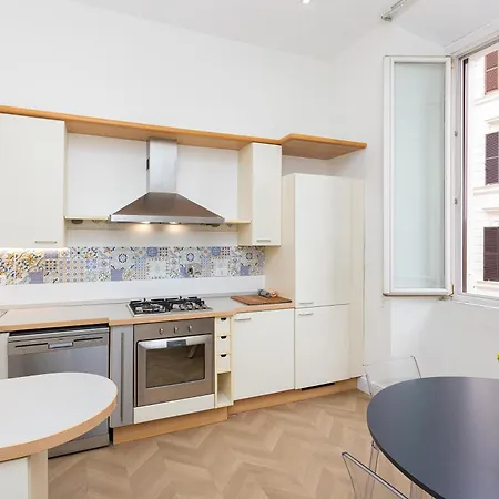 Mellini View By In Apartament Rzym