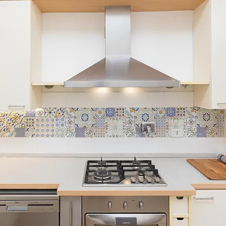 Apartament Mellini View By In Rzym