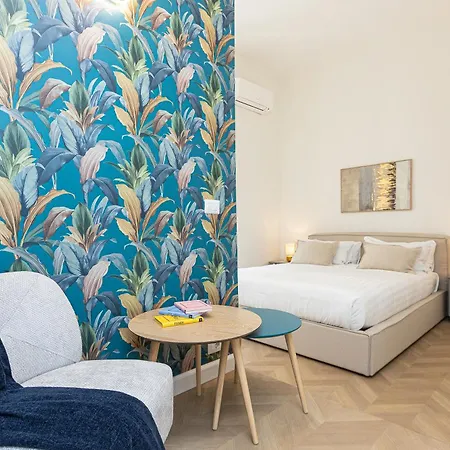 Mellini View By In Apartamento *