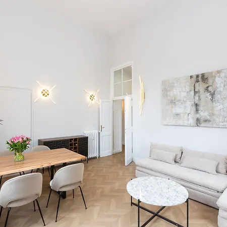 Mellini View By In Apartamento *