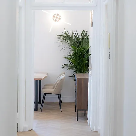 Apartamento Mellini View By In Roma