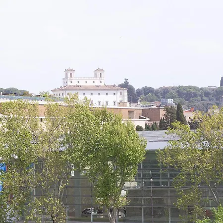 Mellini View By In Roma