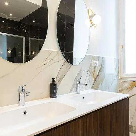 Mellini View By In Apartamento