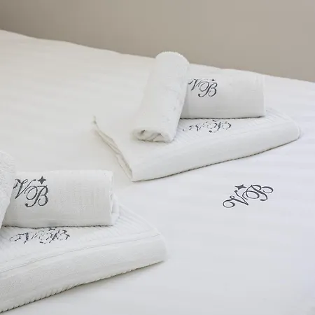 Apartamento Mellini View By In
