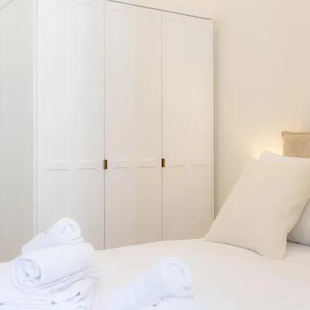 Mellini View By In Apartamento