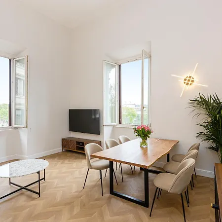 Apartamento Mellini View By In *