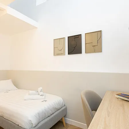 Mellini View By In Apartamento