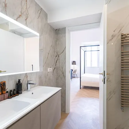 Mellini View By In Apartamento