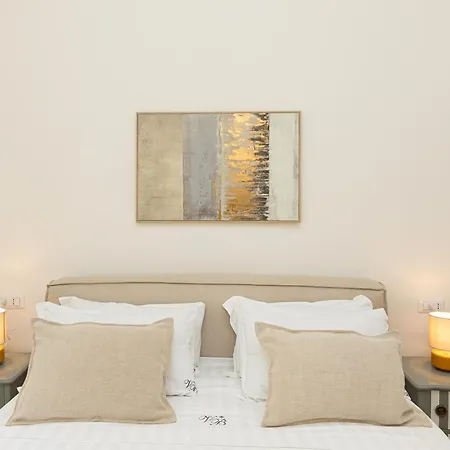 Apartamento Mellini View By In *