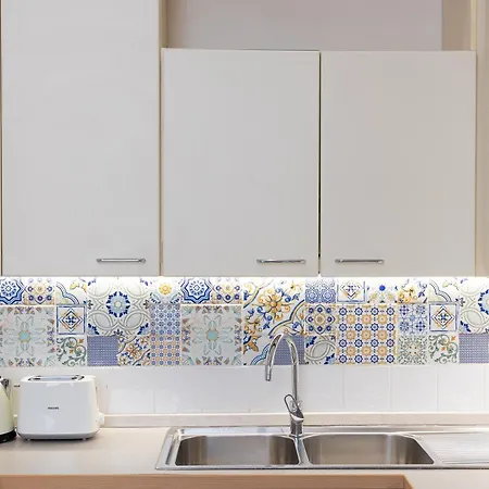 Mellini View By In Apartamento *