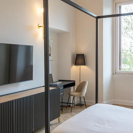 Mellini View By In