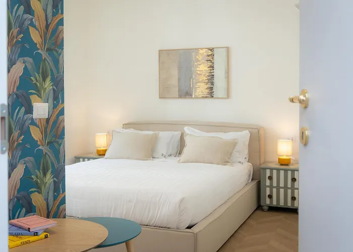Apartamento Mellini View By In