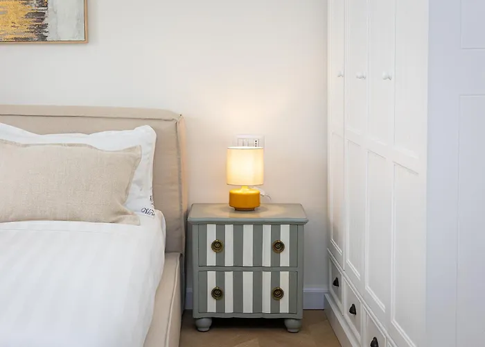 Apartamento Mellini View By In