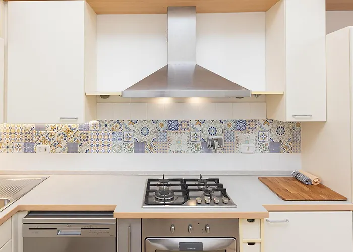 Apartamento Mellini View By In Roma