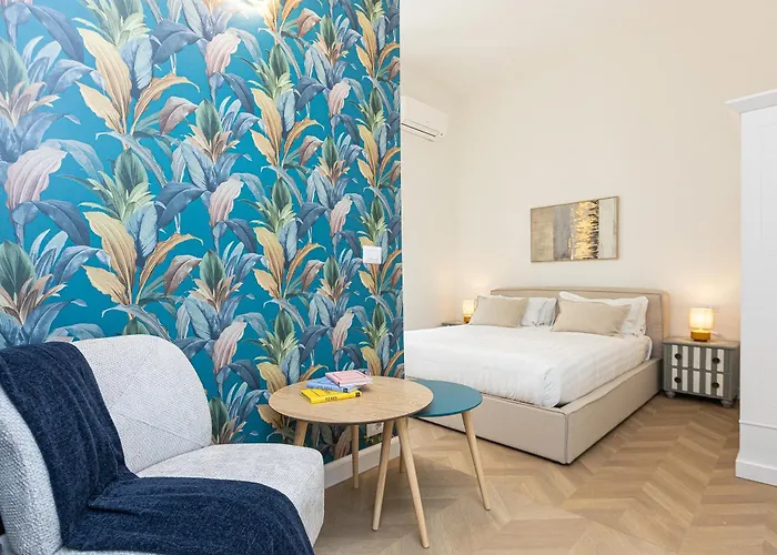 Mellini View By In Apartamento *