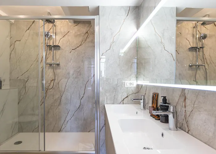 Apartamento Mellini View By In *